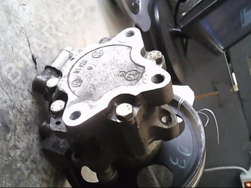 Steering pump PEUGEOT 406 (8B) 2.0 HDI 110 | BP20995476M99 