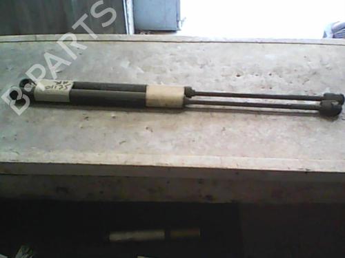 Gassdemper Bakluke FIAT STILO (192_) 2.4 20V (192_XD1A, 192AXD12) (170 hp) 20991851