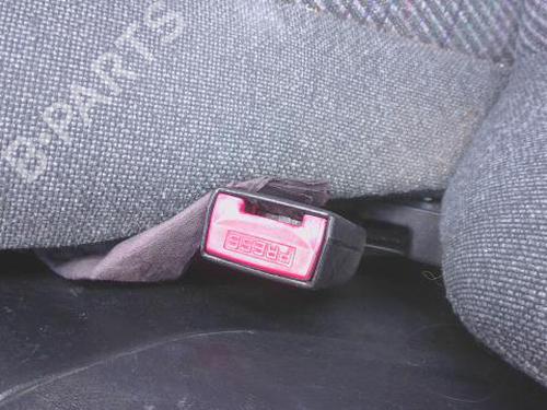 Used Seat buckle TOYOTA CARINA E VI Saloon (_T19_) 1.6 16V (AT190_, AT190R) (116 hp) 29451298