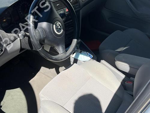 Rear right door window VW GOLF IV (1J1) 1.9 TDI | BP20988714C21 