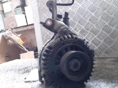 Alternator NISSAN MURANO I (Z50) 3.5 4x4 | BP21727092M7 