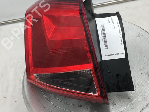 Left taillight SEAT ARONA (KJ7, KJP) 1.0 TSI | BP31144821C34  - Image 5