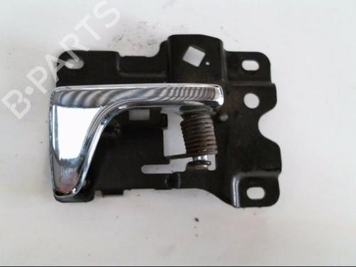 Used Front left interior door handle ROVER 200 II Hatchback (RF) 214 Si (103 hp) 20999586