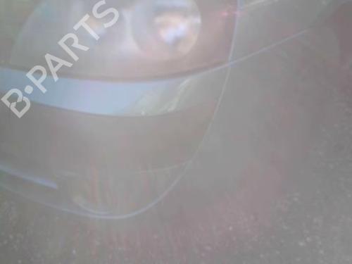 Foran støtfanger RENAULT CLIO II (BB_, CB_) 1.5 dCi (B/CB07) (65 hp) 29176051