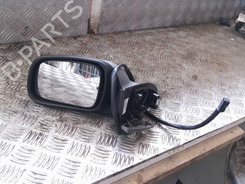 Used Left mirror PEUGEOT 307 (3A/C) 2.0 HDi 110 (107 hp) 24851065