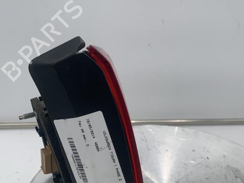 Right tailgate light VW TIGUAN (5N_) 2.0 TDI | BP30642797C80 - Image 5
