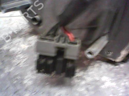 Used Right mirror Right mirror 22036228 22036228