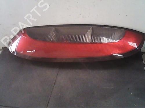 Used Right taillight Right taillight OPEL CORSA C (X01) 1.7 DTI (F08, F68) (75 hp) 22036096 22036096
