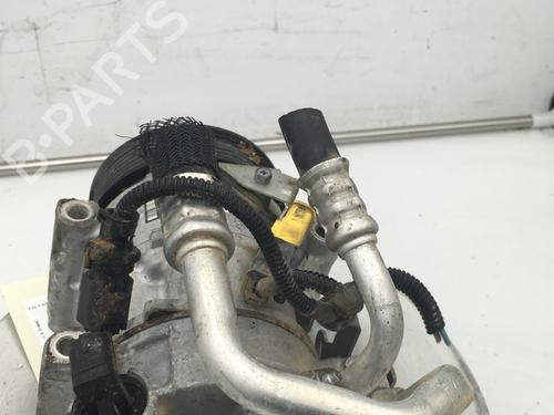 AC compressor PEUGEOT 208 II (UB_, UP_, UW_, UJ_) 1.5 BlueHDI 100 | BP31333129M34