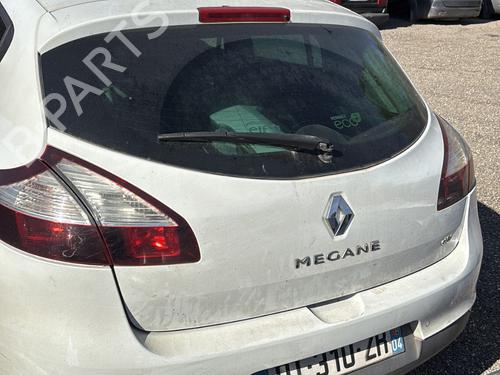 Electronic module RENAULT MEGANE III Hatchback (BZ0/1_, B3_) 1.5 dCi (BZ09, BZ0D, BZ1W, BZ29, BZ14) | BP24148537M83  - Image 8