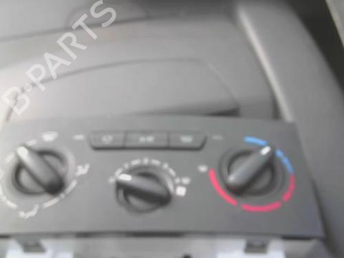 Used Climate control Climate control 39584235 39584235