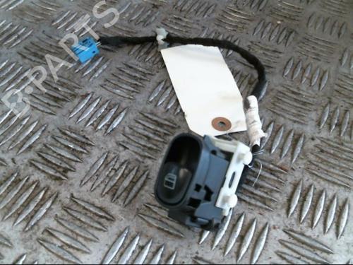 Used Right front window switch MERCEDES-BENZ C-CLASS Coupe (CL203) C 220 CDI (203.706) (143 hp) 20991388