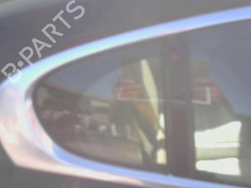 Used Rear right door window Rear right door window JAGUAR XF I (X250) 2.7 D (207 hp) 33213438 33213438