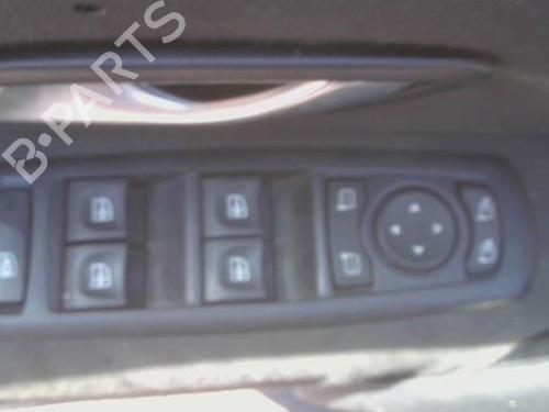 Switch RENAULT MEGANE III Hatchback (BZ0/1_, B3_) 1.9 dCi (BZ0N, BZ0J) | BP37251009I30 - Image 3