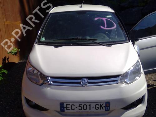 Steering rack AIXAM CITY 0.4 | BP25601599M22 - Image 3