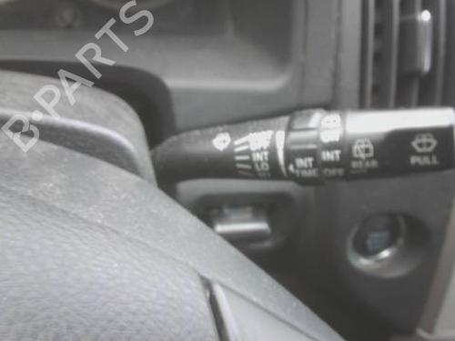 Steering column stalk TOYOTA COROLLA Verso (ZER_, ZZE12_, R1_) 2.0 D-4D (CUR10_, CUR10R) | BP30080724I23 