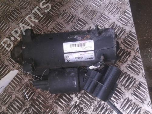 Used Starter Starter FORD FOCUS II Turnier (DA_, FFS, DS) 1.8 TDCi (115 hp) 33700856 33700856