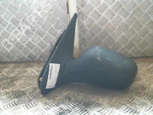 Used Left mirror RENAULT CLIO II (BB_, CB_) 1.2 (BB0A, BB0F, BB10, BB1K, BB28, BB2D, BB2H, CB0A,... (58 hp) 20989999