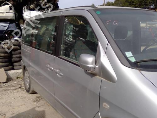 Front left door window MERCEDES-BENZ V-CLASS (638/2) V 220 CDI (638.294) | BP20996078C18 