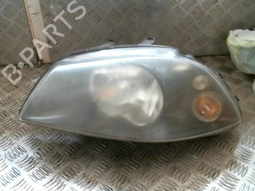 Used Left headlight SEAT IBIZA III (6L1) 1.9 SDI (64 hp) 20990949