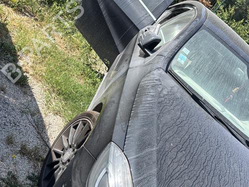 Left sun visor MERCEDES-BENZ A-CLASS (W176) A 200 CDI (176.001) | BP27519420I1 - Image 3