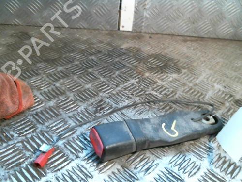 Seat buckle MERCEDES-BENZ M-CLASS (W163) ML 320 (163.154) | BP20993242I32