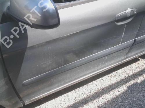 Used Left front door KIA PICANTO I (SA) 1.0 (63 hp) 28000770
