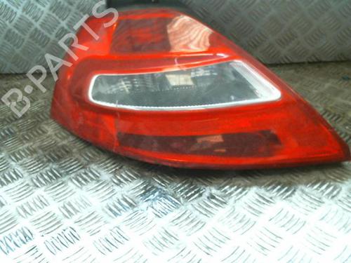 Used Left taillight RENAULT MEGANE II (BM0/1_, CM0/1_) 1.4 16V (BM0B, CM0B) (98 hp) 20993614