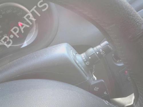 Used Steering column stalk Steering column stalk RENAULT CLIO III (BR0/1, CR0/1) 1.5 dCi (BR17, CR17) (86 hp) 33118642 33118642