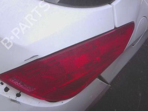 Used Right taillight Right taillight 38307211 38307211