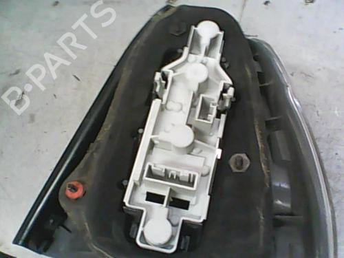 Left taillight BMW 3 Compact (E46) 316 ti | BP20995298C34 