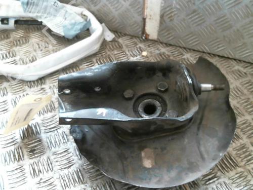 Used Left front steering knuckle FIAT PANDA (141_) 900 (40 hp) 22040168
