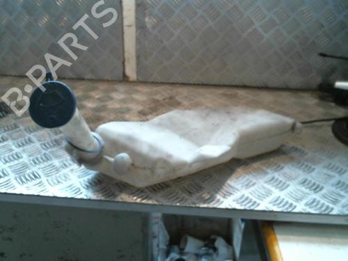 Used Windscreen washer tank PEUGEOT 206 Hatchback (2A/C) 1.9 D (69 hp) 20996113