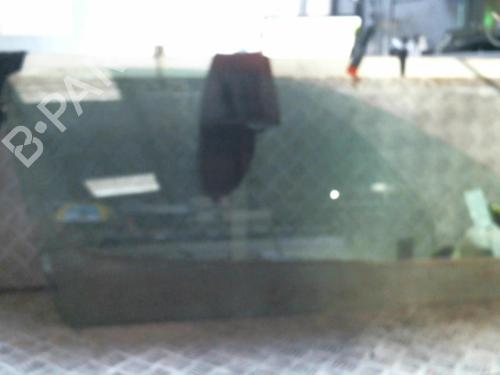 Used Front right door window RENAULT MEGANE I Coach (DA0/1_) 1.9 dCi (DA05, DA1F) (102 hp) 20998295