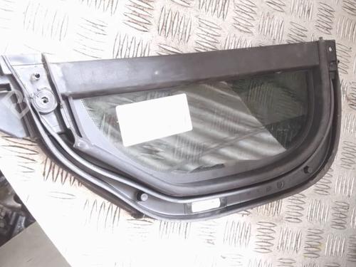 Rear right door window PEUGEOT 208 II (UB_, UP_, UW_, UJ_) e-208 | BP30127322C21