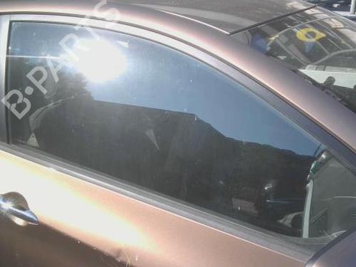 Vitre porte avant droite KIA PICANTO II (TA) 1.0 (69 hp) 29202283