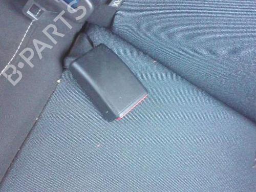 Engache cinturón Engache cinturón PEUGEOT 208 I (CA_, CC_) 1.0 VTi (68 hp) 33859000 33859000