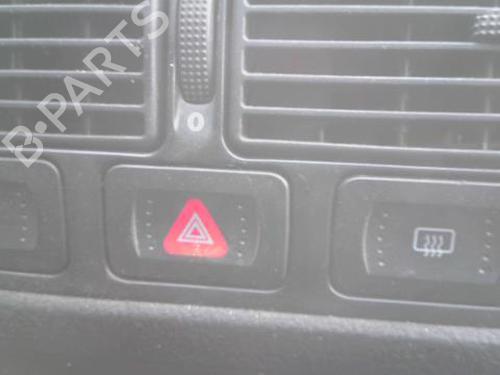 Used Warning switch Warning switch VW GOLF IV (1J1) [1997-2008] 36256440 36256440