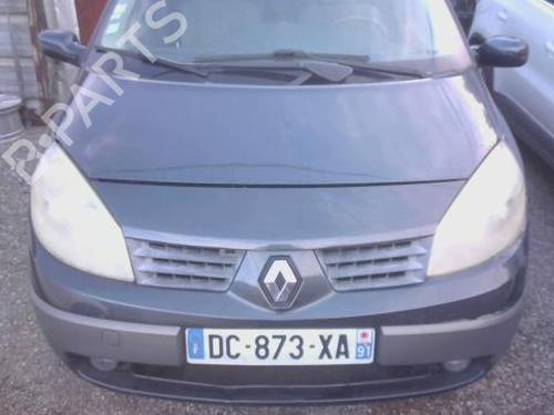 Recambios RENAULT SCÉNIC II (JM0/1_) 2.0 (JM05, JM0U, JM1N, JM1U, JM2V) (135 hp) 4343853
