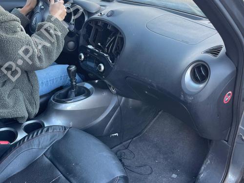 Left front fog light NISSAN JUKE (F15) 1.5 dCi | BP30707390C30 