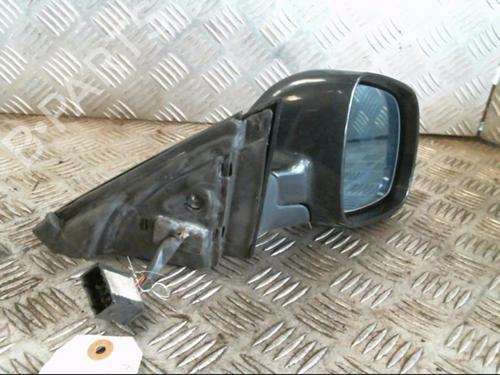 Used Right mirror AUDI A3 (8L1) 1.9 TDI (110 hp) 22037035