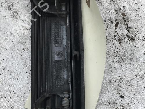 Used Front left exterior door handle Front left exterior door handle RENAULT 19 I Chamade (L53_) 1.9 D (L534, L53J) (64 hp) 33859170 33859170