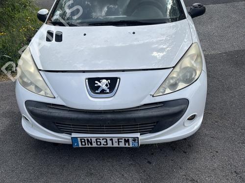 Engine PEUGEOT 206+ (2L_, 2M_) 1.4 HDi eco 70 | BP27336838M1  - Image 10