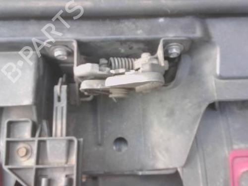 Cerradura capot Cerradura capot FIAT STILO (192_) 1.9 JTD (192_XE1A) (115 hp) 34479538 34479538