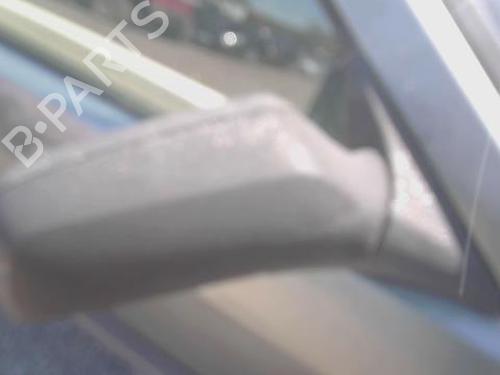 Used Right mirror RENAULT 21 (B48_) 2.1 D (B48V/B48O) (72 hp) 28814682
