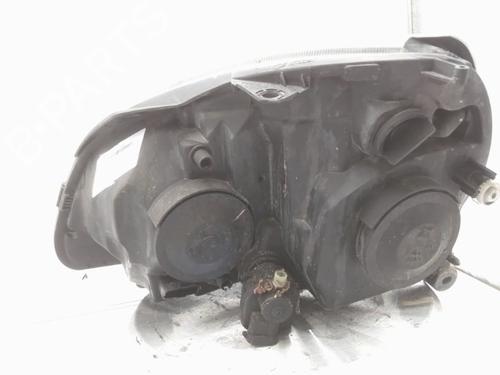 Højre forlygte RENAULT CLIO II (BB_, CB_) 1.5 dCi (B/CB07) | BP30779683C29