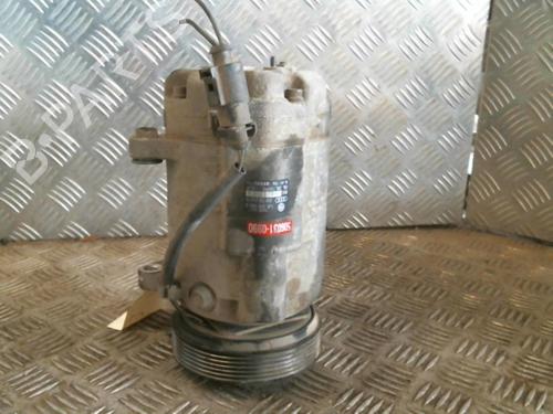 Used AC compressor VW GOLF IV (1J1) 1.8 T (150 hp) 20994989