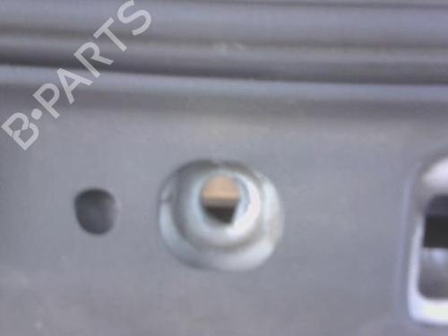Used Hood lock RENAULT CLIO II (BB_, CB_) 1.4 16V (B/CB0P, BB13) (98 hp) 29299640