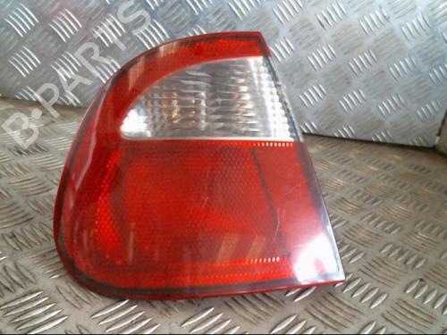 Used Left taillight SEAT CORDOBA (6K1, 6K2) 1.9 SDI (68 hp) 21000587