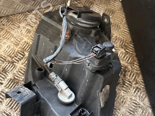 Left headlight RENAULT KANGOO Express (FC0/1_) 1.2 16V (FC05, FC0W, FC1D, FC1P, FC1K, FC0T) | BP34167384C28 - Image 2